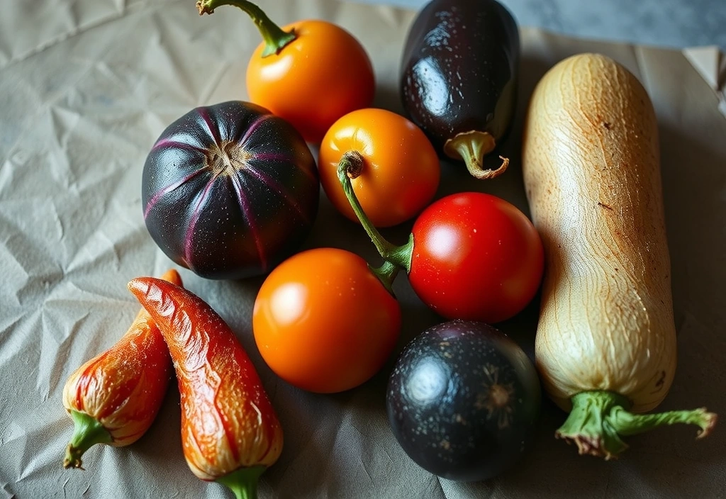 Legumbres y nutrición